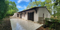 maison à ST ANDRE DE CUBZAC (33240)